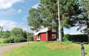 Holiday home Spångens Motorbåtsklubb Åsensbruk in Åsensbruk